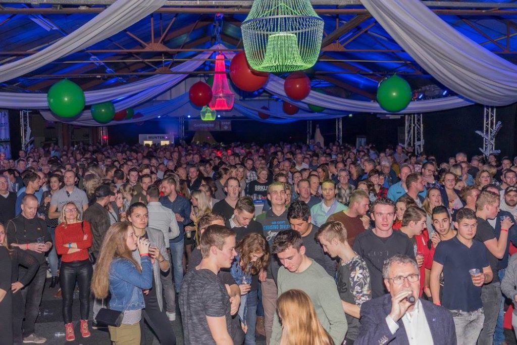 Dorpsquiz Mierlo Top Partyverhuur