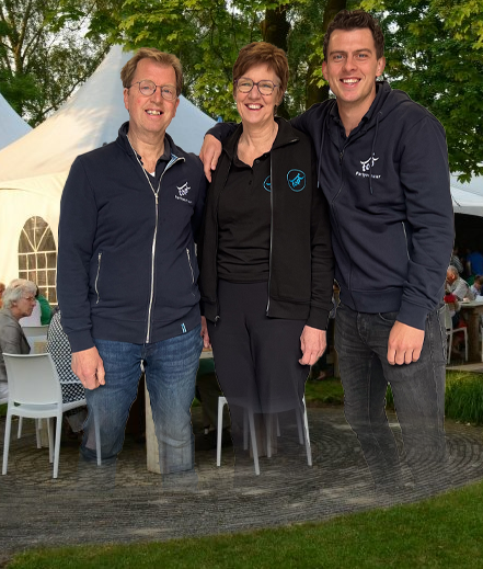 Contact met Top Partyverhuur Someren