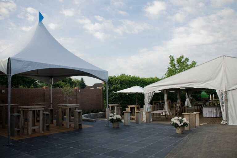 Jubileum feest organiseren - Top Party Someren Asten