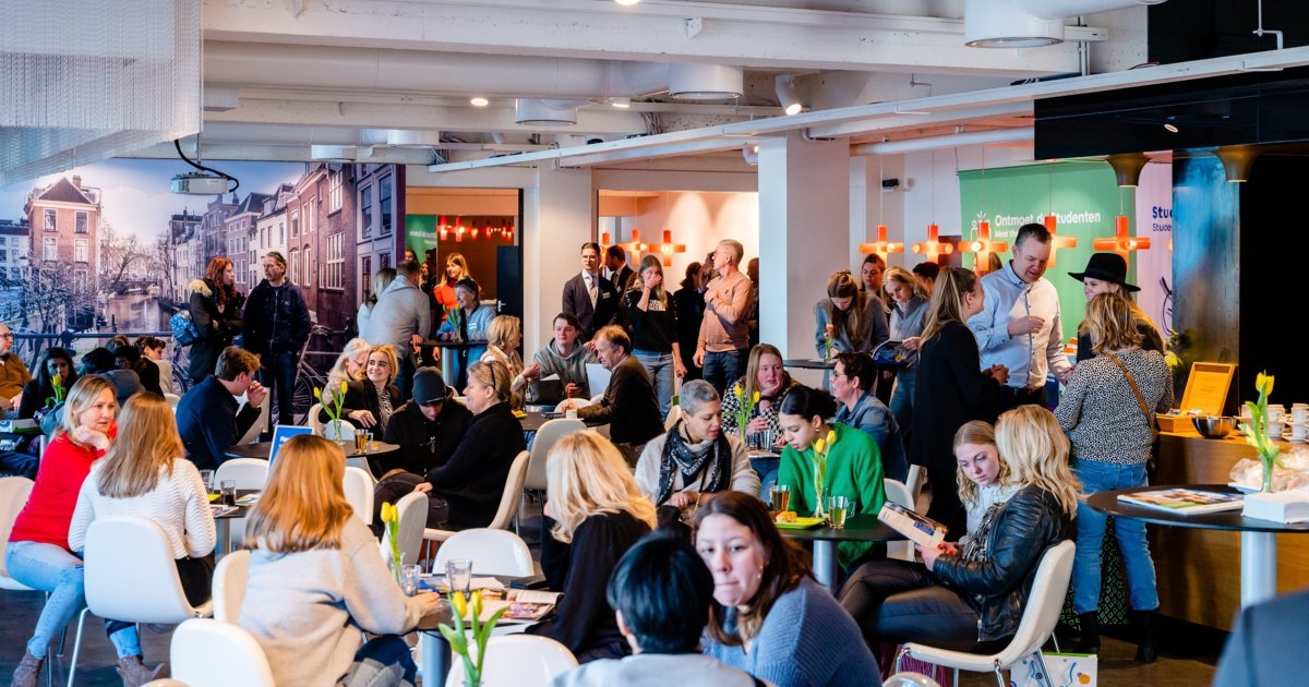 Opendag organiseren Top Partyverhuur