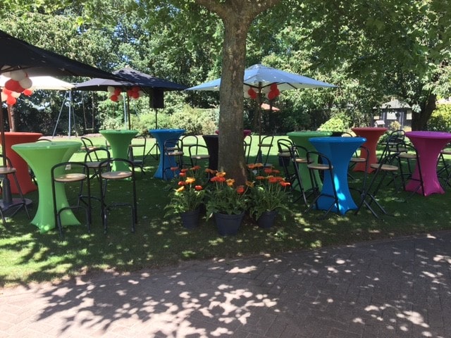 partyservice TopParty tent huren-min