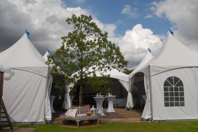 pagodetent huren? Top Partyverhuur Someren Asten