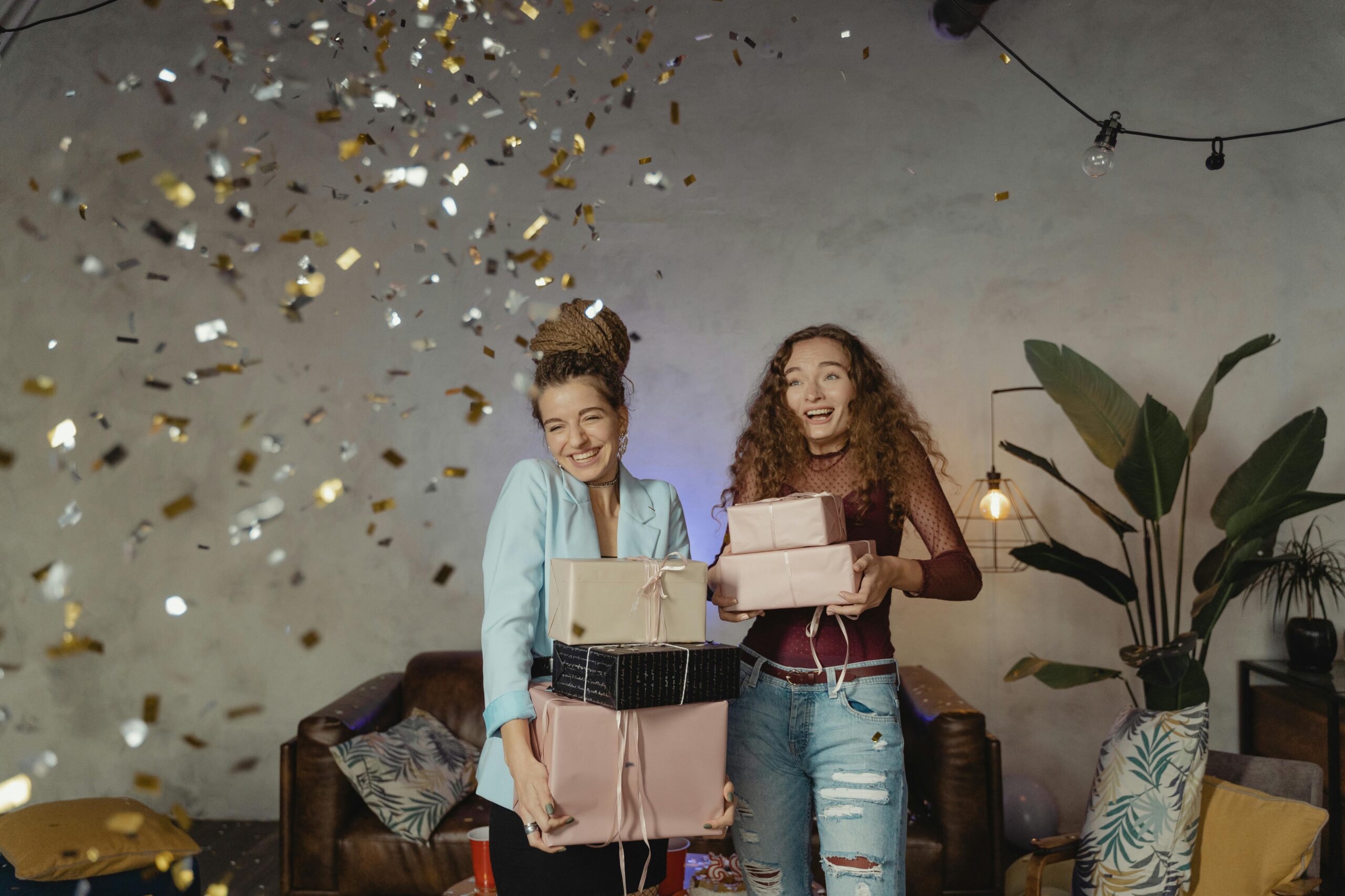verjaardagsfeest organiseren Top Partyverhuur